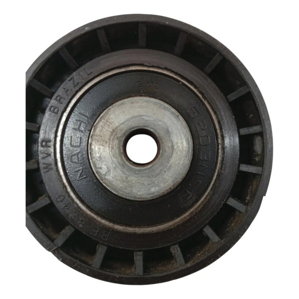 Polia Esticador Correia Alternador Renault Clio 1.0 2005 Preto