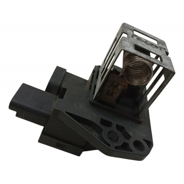 Resistência Ventoinha Radiador Citroen C3 Aircross 2012 2013