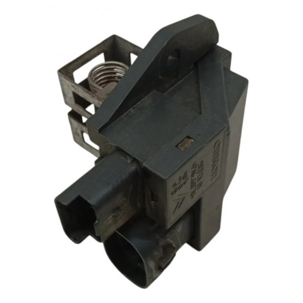 Resistência Ventoinha Radiador Citroen C3 Aircross 2012 2013