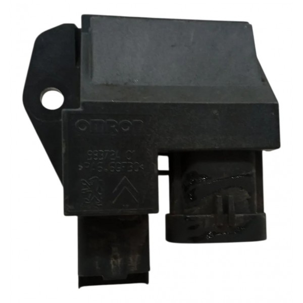 Resistência Ventoinha Radiador Citroen C3 Aircross 2012 2013