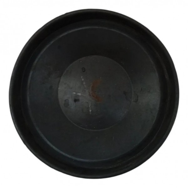 Moldura Tampa Farol Milha Renault Clio 1.0 2005 2006 2007