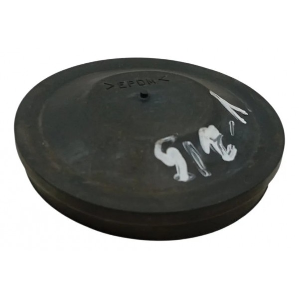 Moldura Tampa Farol Milha Renault Clio 1.0 2005 2006 2007