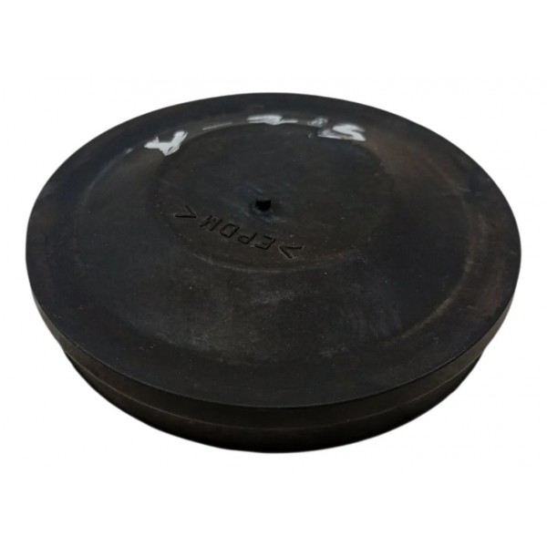 Moldura Tampa Farol Milha Renault Clio 1.0 2005 2006 2007