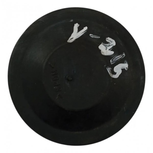 Moldura Tampa Farol Milha Renault Clio 1.0 2005 2006 2007