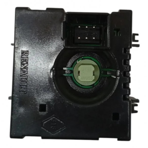 Relogio Painel Computador Bordo Renault Clio 1.0 2005 2006