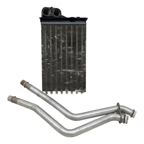 Radiador Ar Quente Volkswagen Gol G3 G4 Bc1164204580