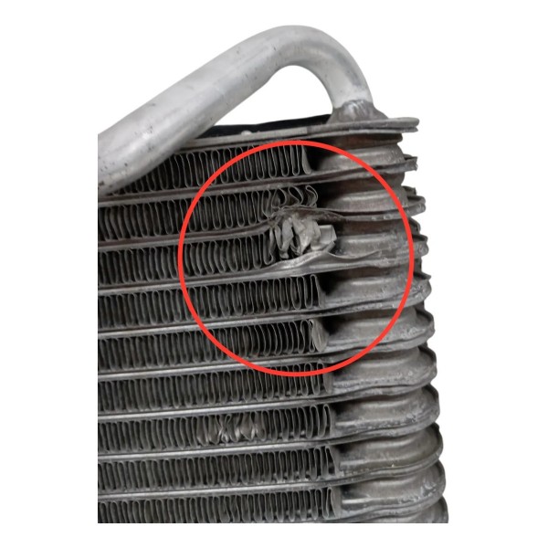 Evaporador Sr Condicionado Chevrolet Astra Vectra 2006 2007