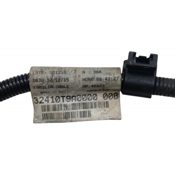 Chicote Motor Arranque Partida Honda Fit Lx 2015 2016