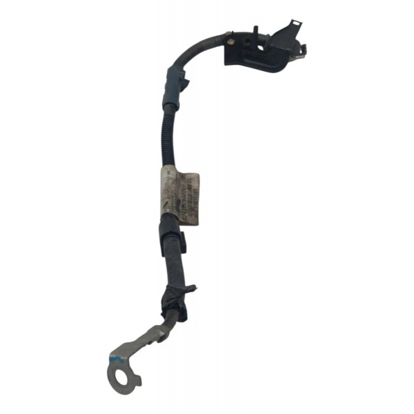 Chicote Motor Arranque Partida Honda Fit Lx 2015 2016