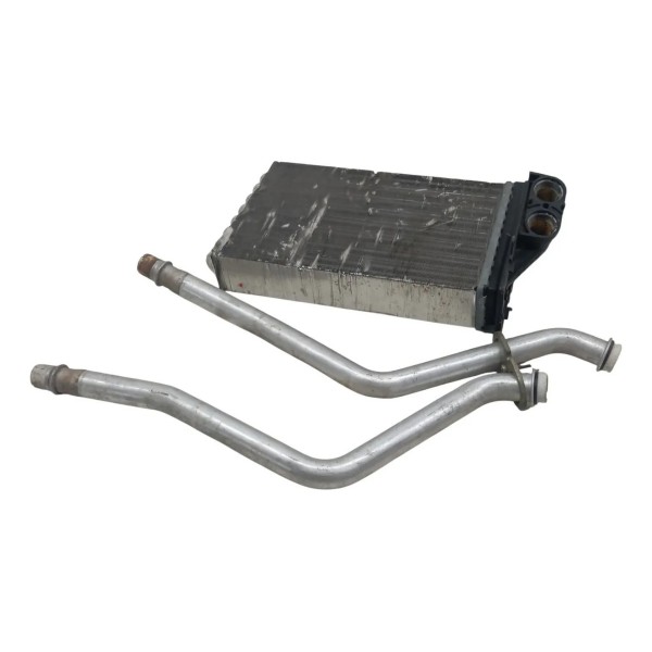 Radiador Ar Quente Citroen C5 2002 2003 2004 2005 Detalhe