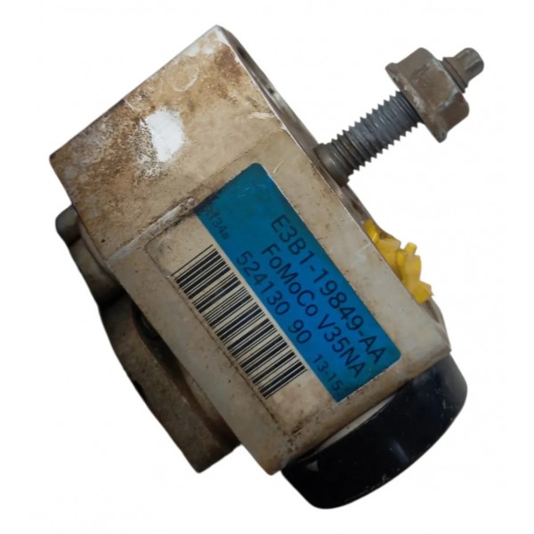 Radiador Ar Quente Ford Ka 1.0 2018 2019 2020