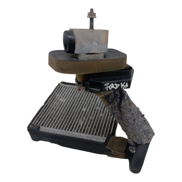 Radiador Ar Quente Ford Ka 1.0 2018 2019 2020