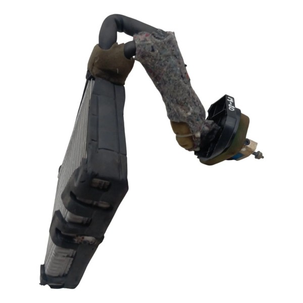 Radiador Ar Quente Ford Ka 1.0 2018 2019 2020