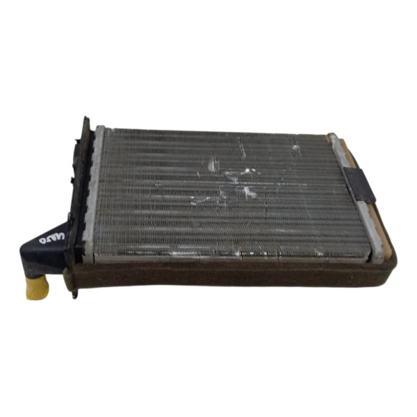 Radiador Ar Quente Fiat Uno 2006 2007 2008 Detalhe