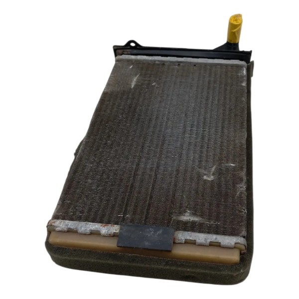 Radiador Ar Quente Fiat Uno 2006 2007 2008 Detalhe