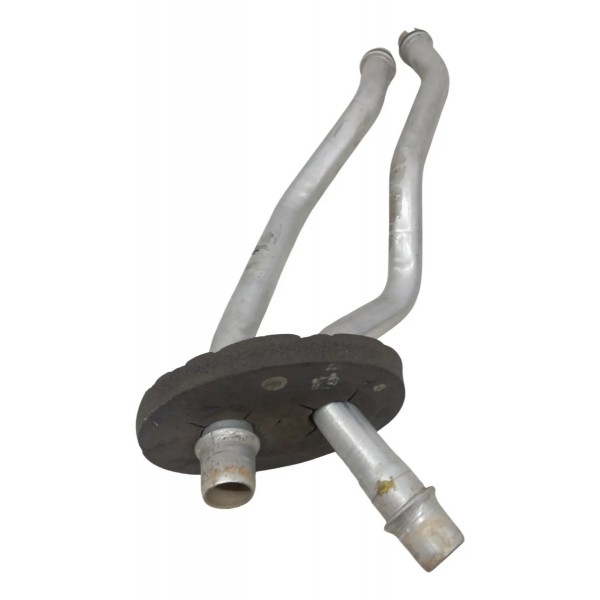 Duto Cano Radiador Ar Quente Peugeot 208  2014 2015 2016