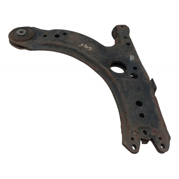 Balança Bandeja Esquerda Volkswagen Golf 2.0 2001 2002 2003