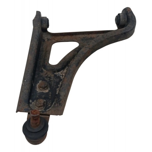 Balança Bandeja Esquerda Renault Twingo 2000 20001 2002