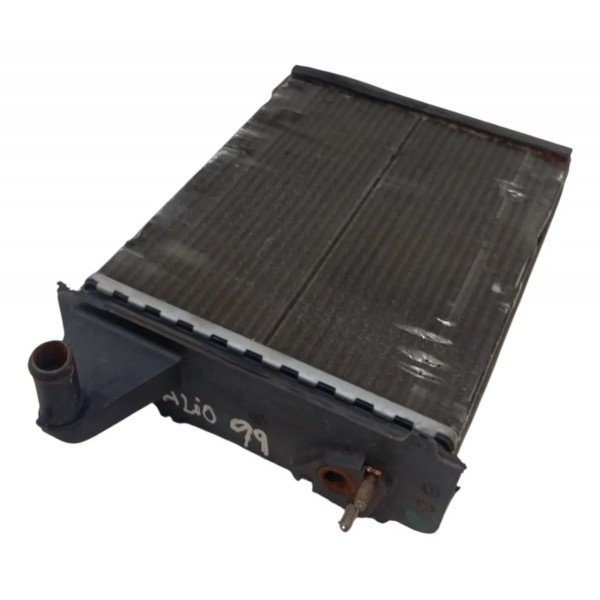 Radiador Ar Quente Fiat Palio 1999 2000 20001 2002