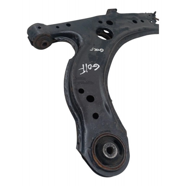 Balança Bandeja Direita Volkswagen Golf 2.0 2001 2002 2003