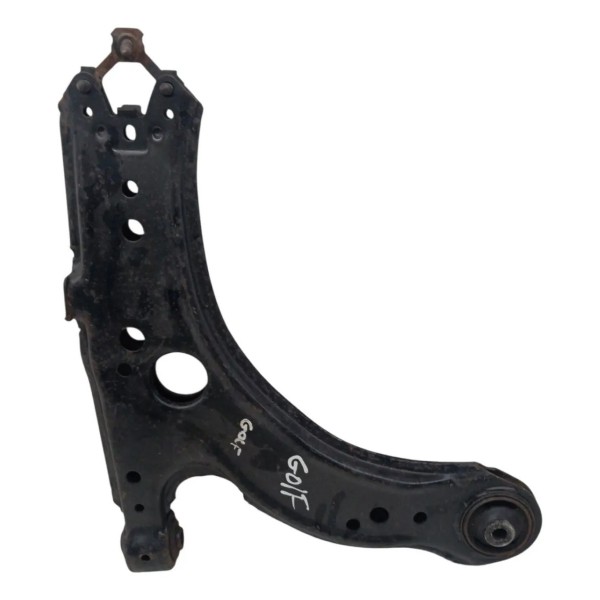 Balança Bandeja Direita Volkswagen Golf 2.0 2001 2002 2003