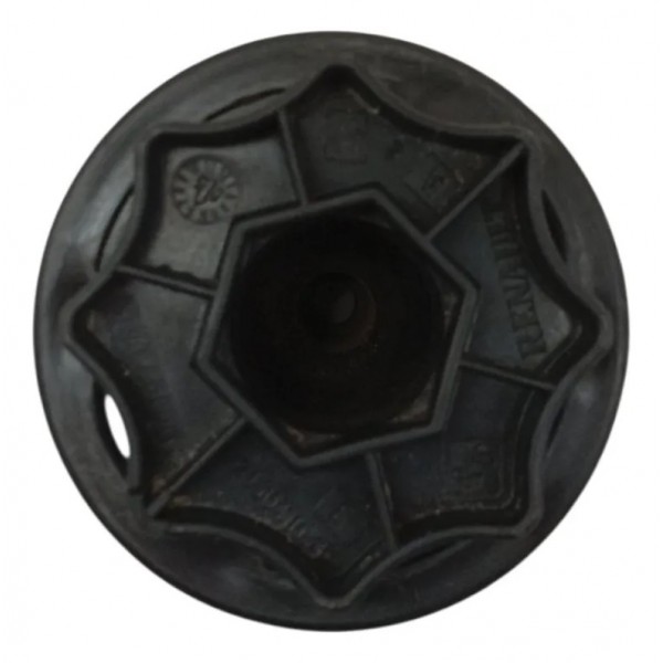 Parafuso Suporte Estepe Renault Clio 1.0 2005 2006 2007