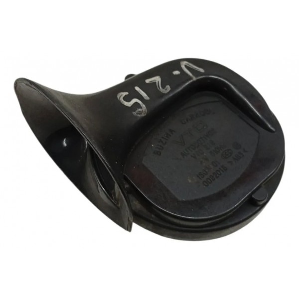 Buzina Caracol Vto 215 Renault Clio 1.0 2005 2006 2007