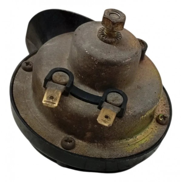 Buzina Caracol Vto 215 Renault Clio 1.0 2005 2006 2007