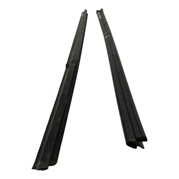 Kit Pestana Borracha Dianteira Direita Peugeot 307 Sw 2009