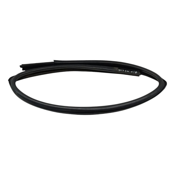 Kit Pestana Borracha Dianteira Direita Peugeot 307 Sw 2009