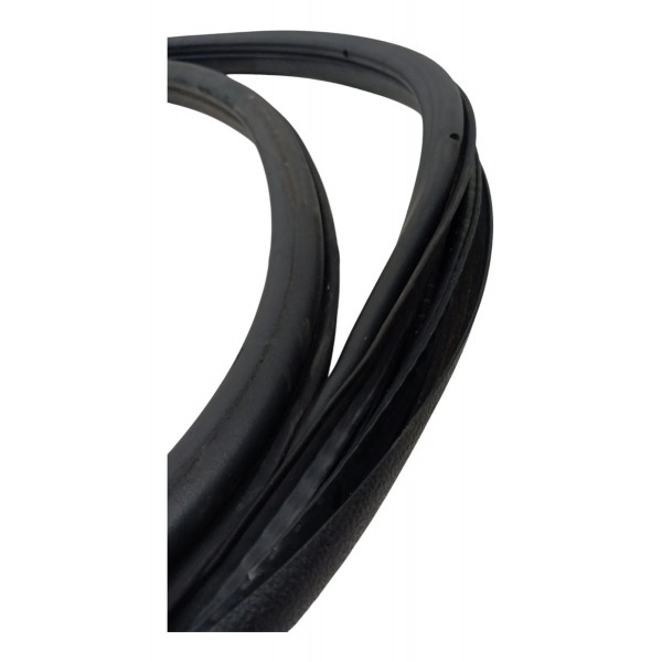 Borracha Vedação Dianteira Direita Peugeot 307 Sw 2.0 2009