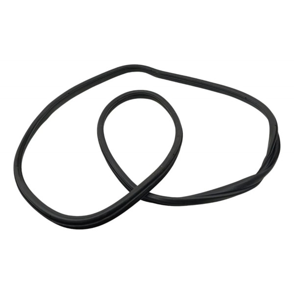 Borracha Vedação Dianteira Direita Peugeot 307 Sw 2.0 2009