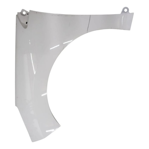 Parabarro Traseiro Direito Peugeot 308 Allure 2013 Detalhe