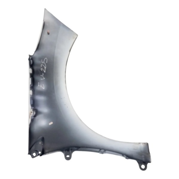 Parabarro Traseiro Direito Peugeot 308 Allure 2013 Detalhe