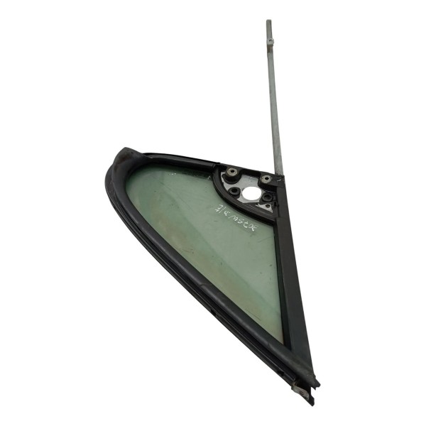 Vidro Fixo Dianteiro Esquerdo Peugeot 307 Sw 2.0 2009 2010