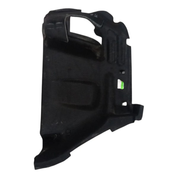 Forro Direito Porta Malas Peugeot 308 Allure 2.0 2013 2014