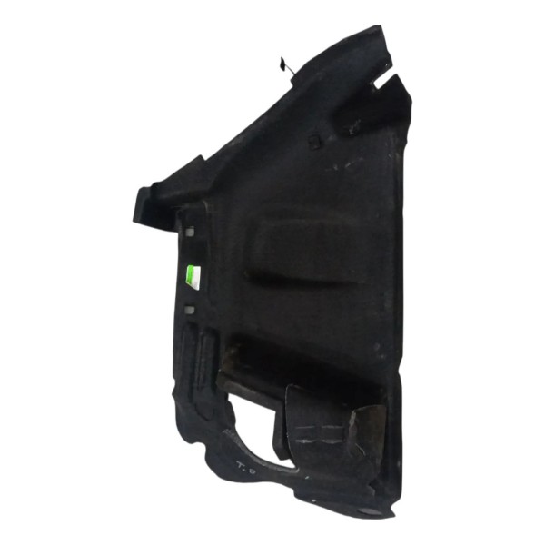 Forro Direito Porta Malas Peugeot 308 Allure 2.0 2013 2014