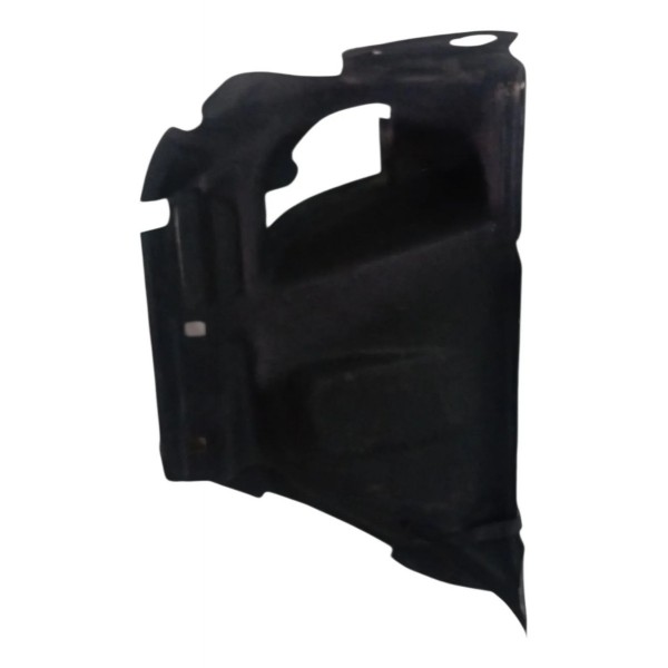 Forro Direito Porta Malas Peugeot 308 Allure 2.0 2013 2014