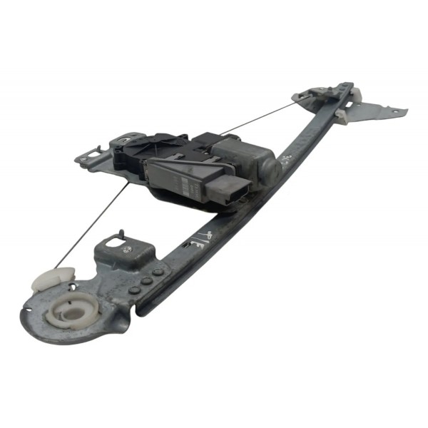 Maquina Vidro Elétrico Traseiro Esq Peugeot 307 Sw 2.0 2009