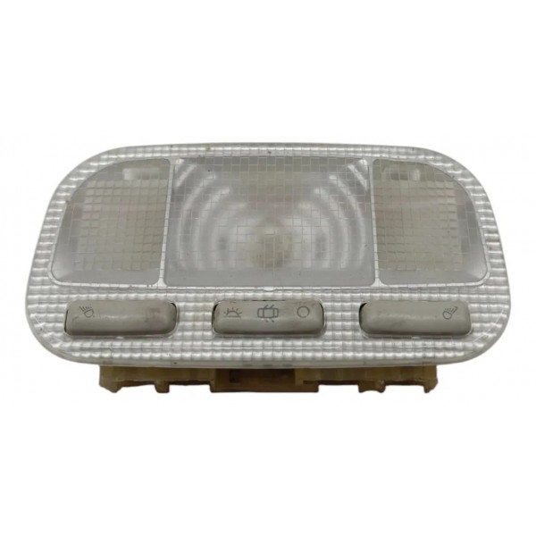 Luz Cortesia Teto Peugeot 307 Sw 2.0 2009 2010 2011 2012