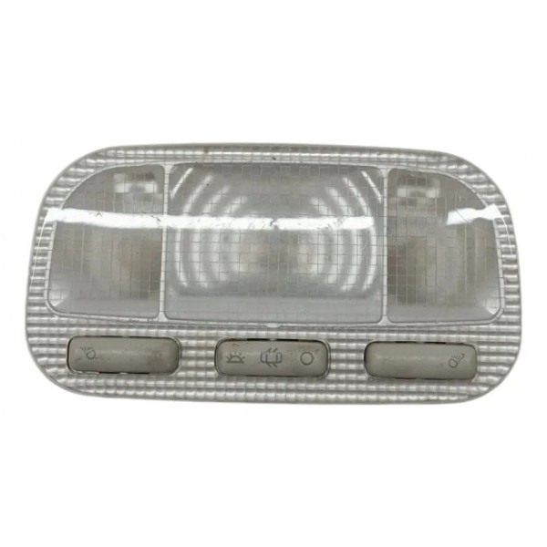 Luz Cortesia Teto Peugeot 307 Sw 2.0 2009 2010 2011 2012