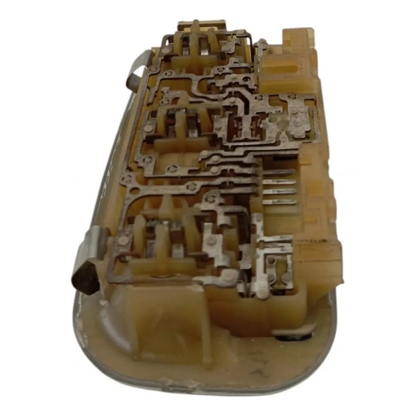 Luz Cortesia Teto Peugeot 307 Sw 2.0 2009 2010 2011 2012