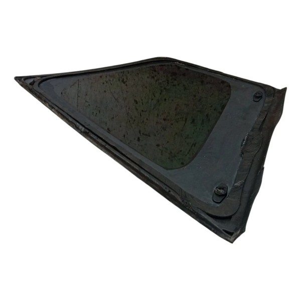 Vidro Fixo Traseiro Direito Mitsubishi Outlander 3.0 2010