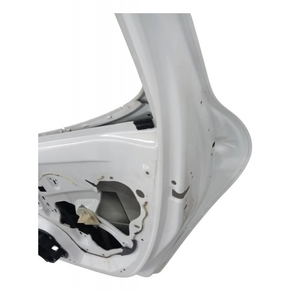 Porta Traseira Direita Peugeot 308 4p Allure 2013 2014 Traseira Direito