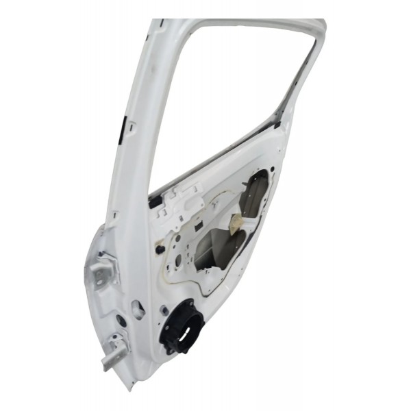 Porta Traseira Direita Peugeot 308 4p Allure 2013 2014 Traseira Direito