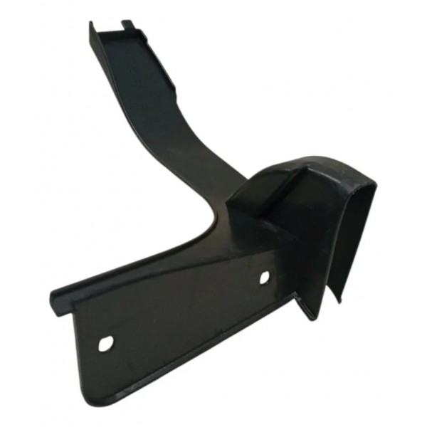 Defletor Direito Parachoque Traseiro Mit Outlander 2010