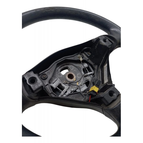 Volante Direção Peugeot 307 Sw 2.0 2009 2010 2011 2012