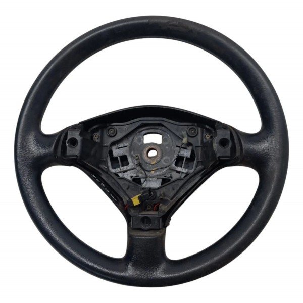 Volante Direção Peugeot 307 Sw 2.0 2009 2010 2011 2012