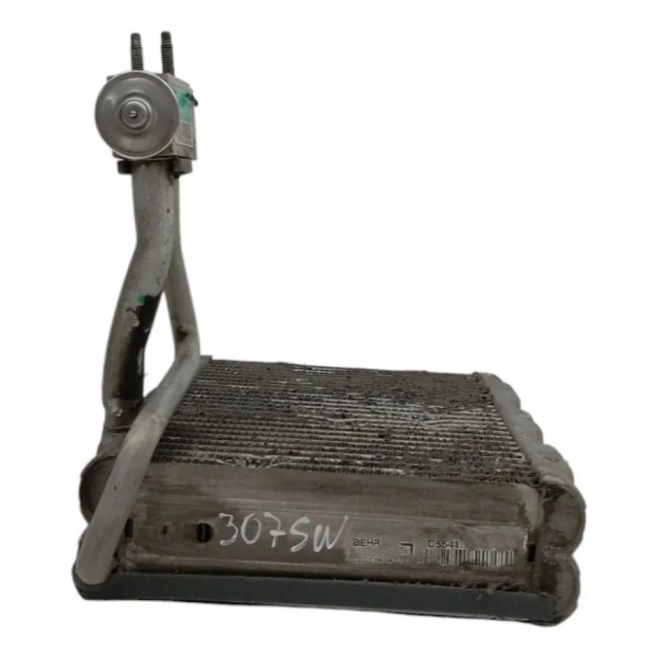 Evaporador Ar Condicionado Peugeot 307 Sw 2.0 2009 2010 2011