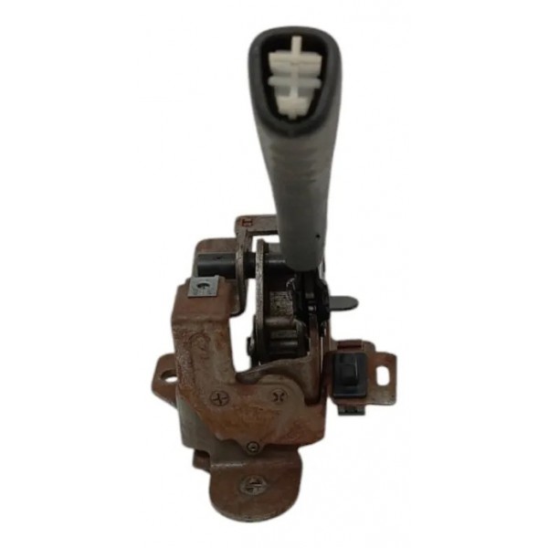 Alavanca Freio Mão Peugeot 307 Sw 2.0 2009 2010 2011 2012